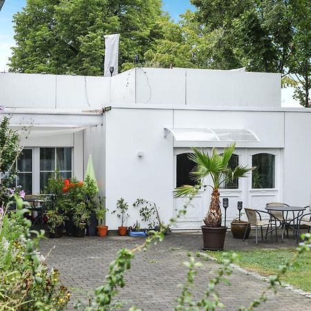 Ferienwohnung Fritsche Sigmarszell Extérieur photo