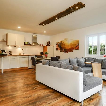 Ferienwohnung Fritsche Sigmarszell Extérieur photo