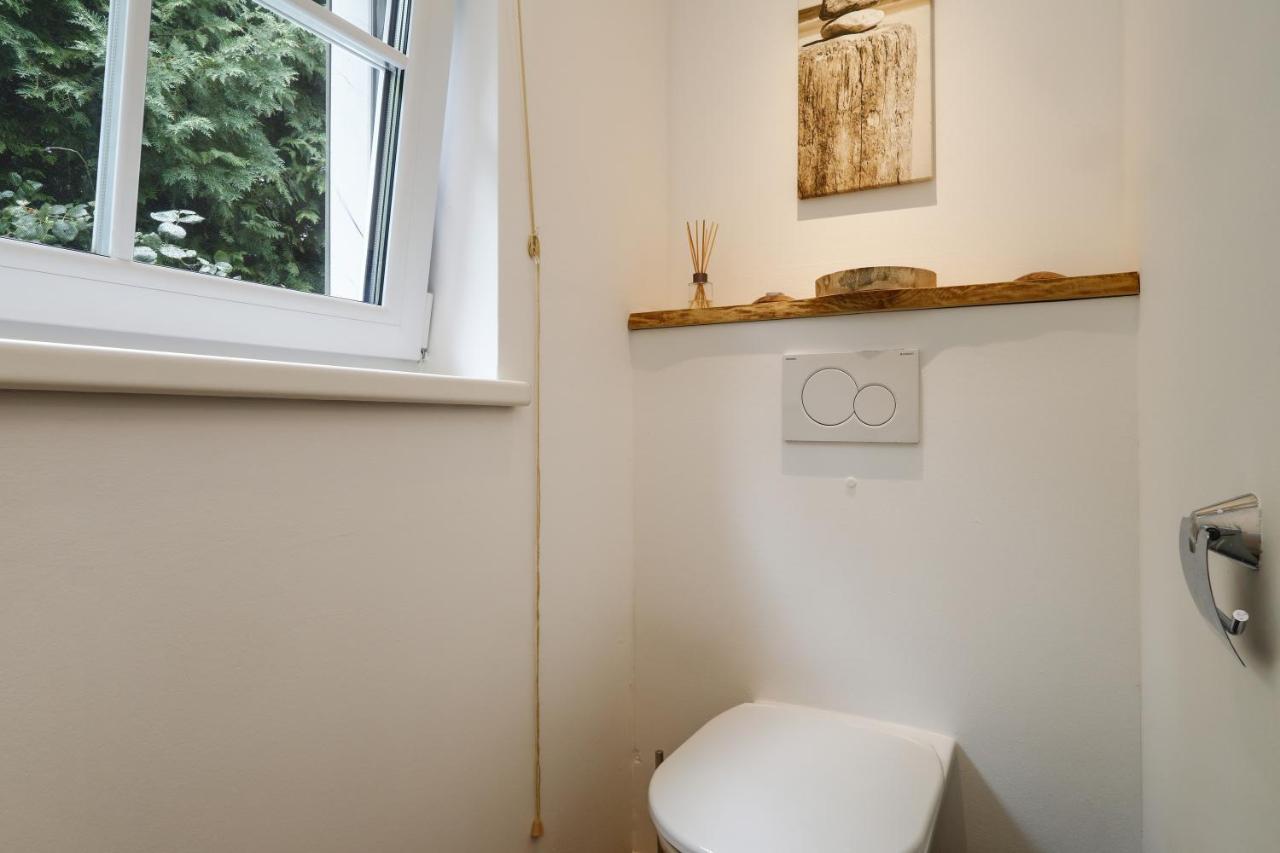 Ferienwohnung Fritsche Sigmarszell Extérieur photo