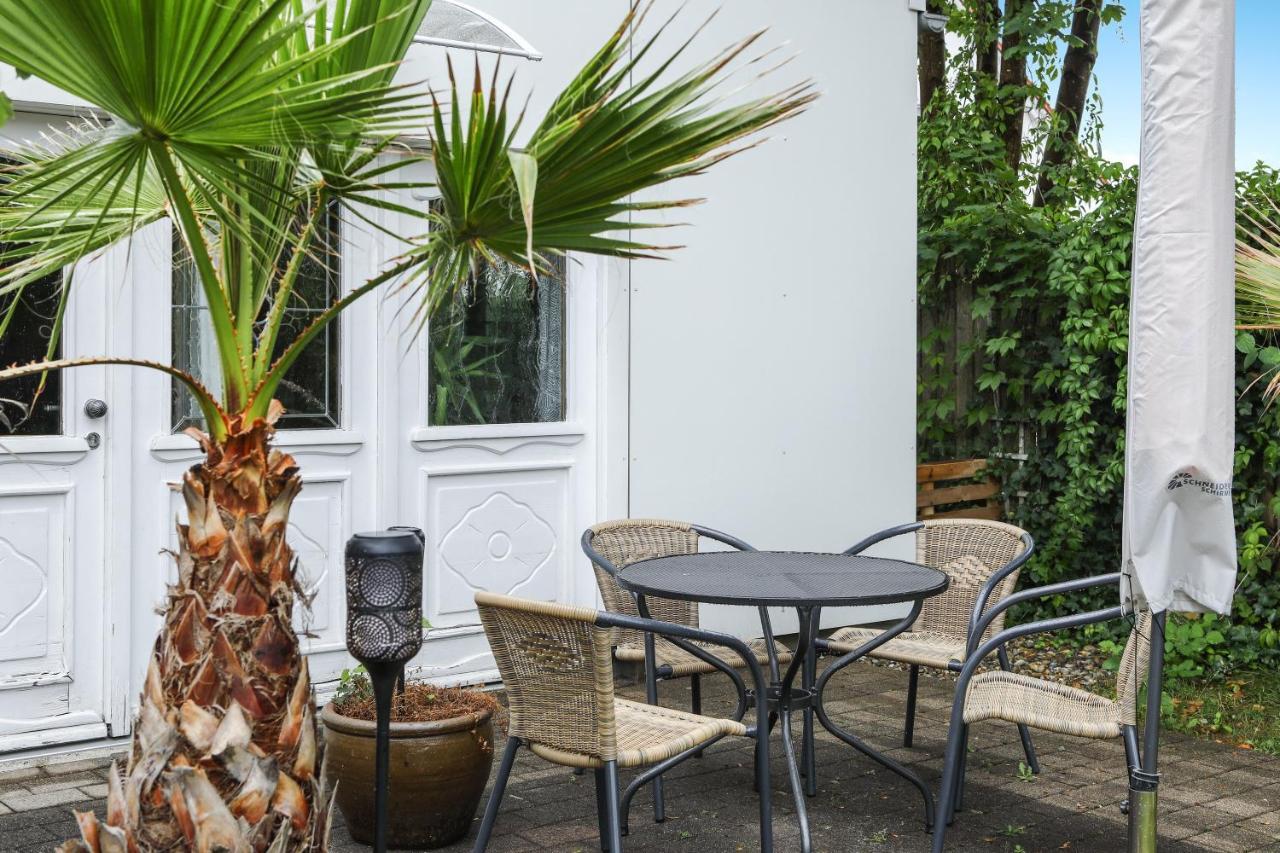 Ferienwohnung Fritsche Sigmarszell Extérieur photo