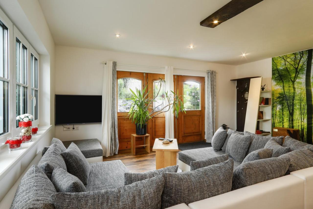 Ferienwohnung Fritsche Sigmarszell Extérieur photo
