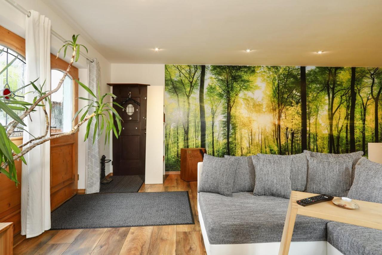 Ferienwohnung Fritsche Sigmarszell Extérieur photo