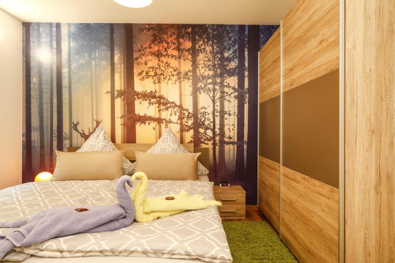 Ferienwohnung Fritsche Sigmarszell Extérieur photo