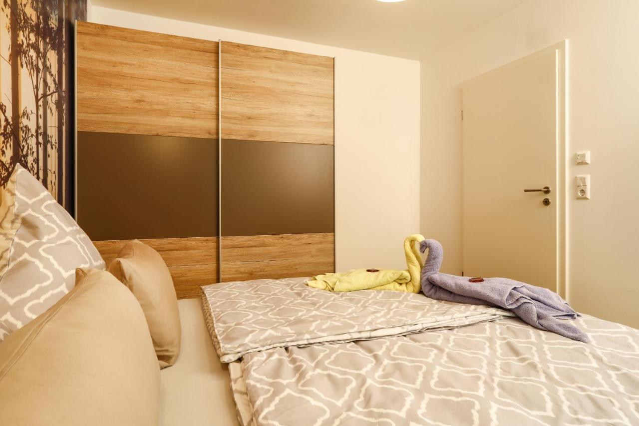 Ferienwohnung Fritsche Sigmarszell Extérieur photo