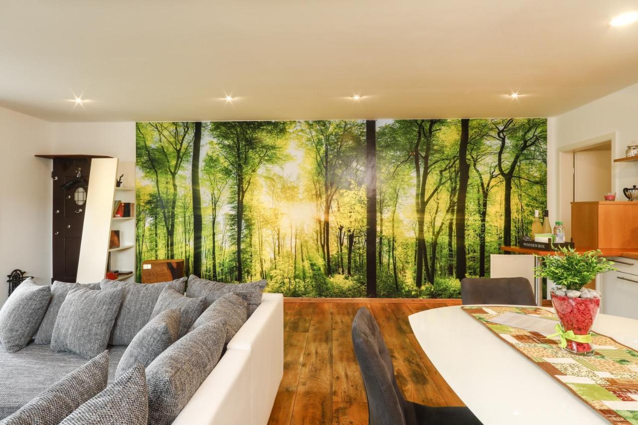 Ferienwohnung Fritsche Sigmarszell Extérieur photo
