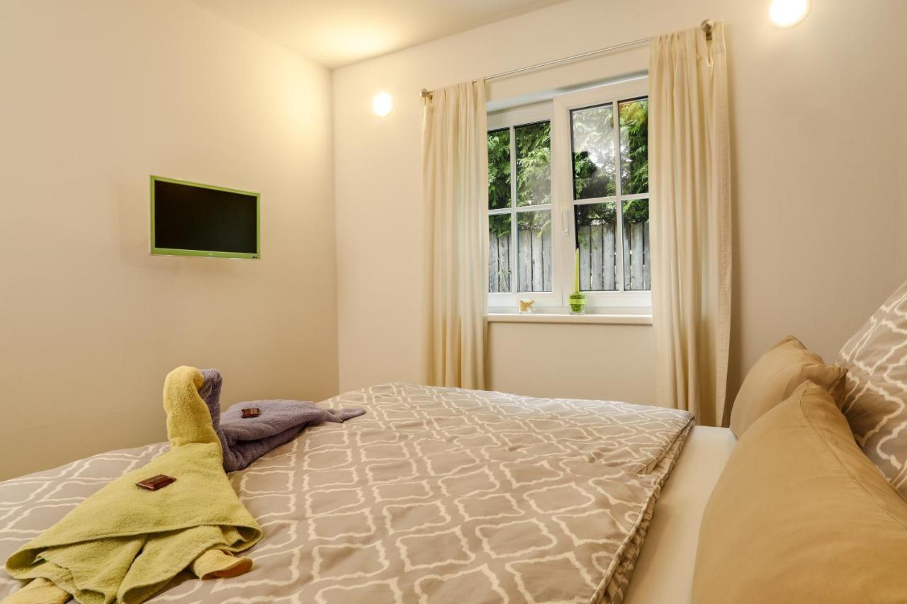 Ferienwohnung Fritsche Sigmarszell Extérieur photo