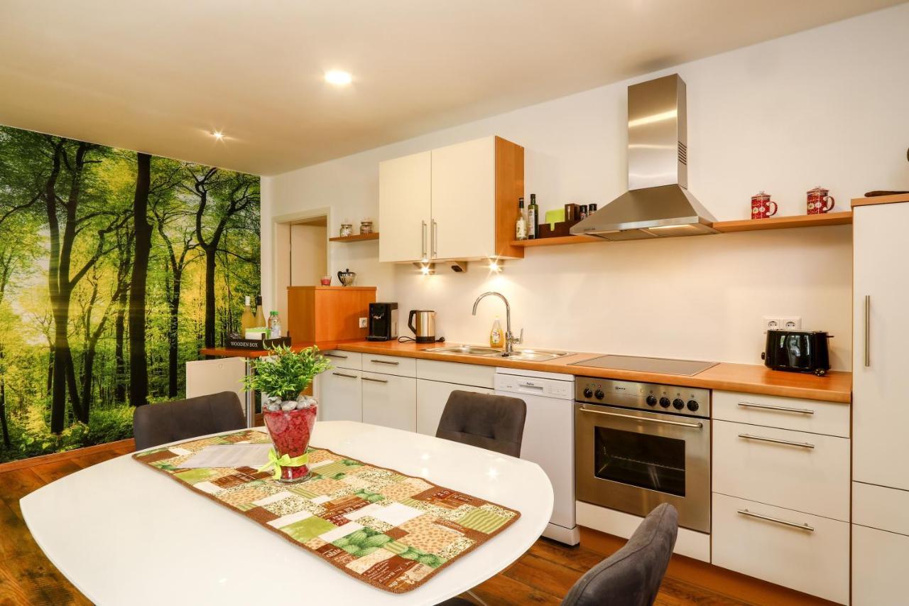 Ferienwohnung Fritsche Sigmarszell Extérieur photo
